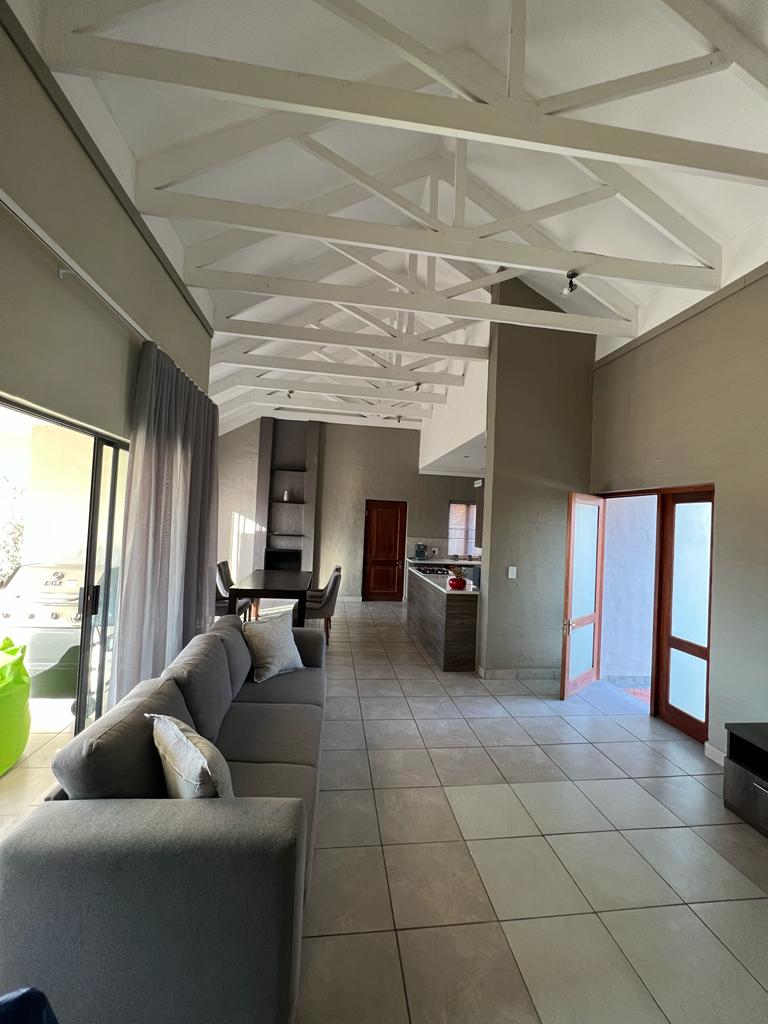 2 Bedroom Property for Sale in La Camargue Private Country Estate North West